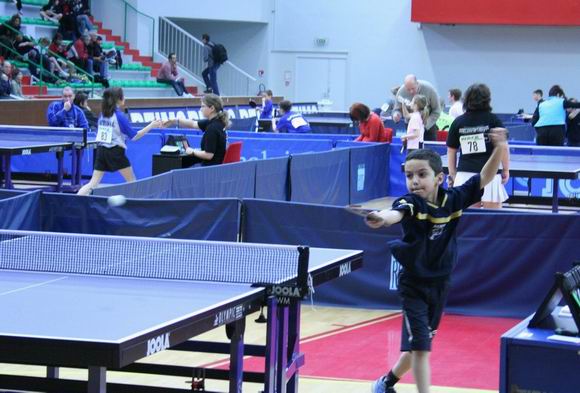 Gabin DEROUES