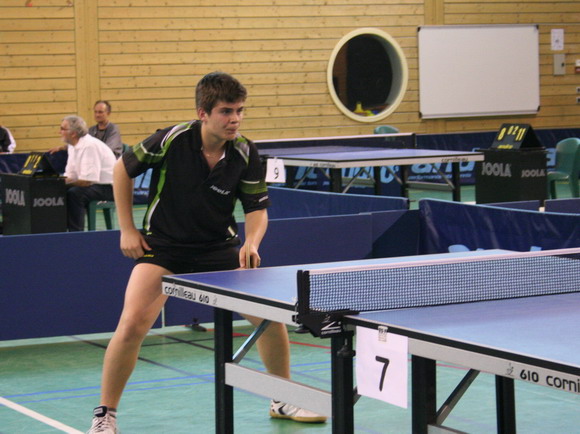 Le podium en M1300