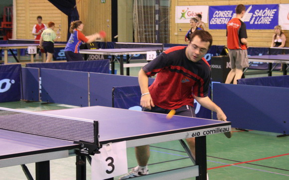 Le podium en M1800