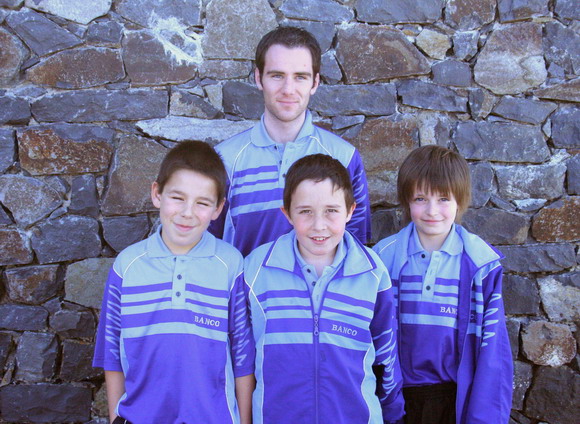 Equipe 1998