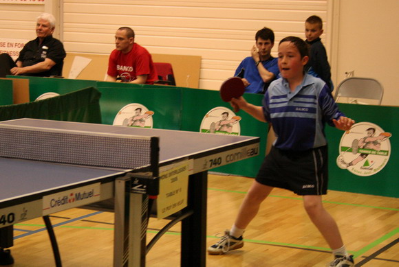 Alexandre CORDIER Equipe 1998