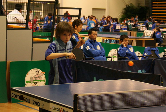 Antoine LETERTRE Equipe 1998