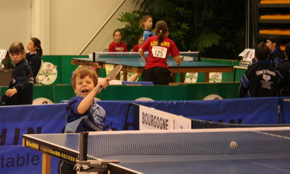 Nicolas CLEMENCET Equipe 1997
