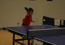 Gabin en action