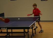 Nicolas en action