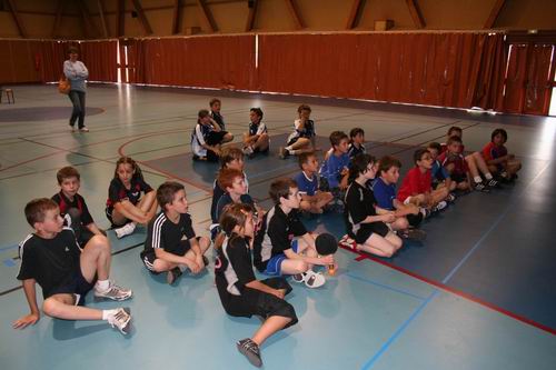 Remise des diplomes