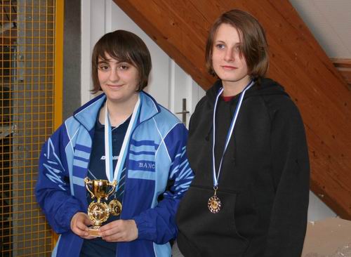 Podium Dames D1250