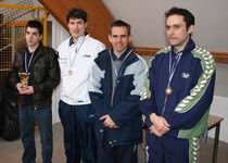 Podium M2100