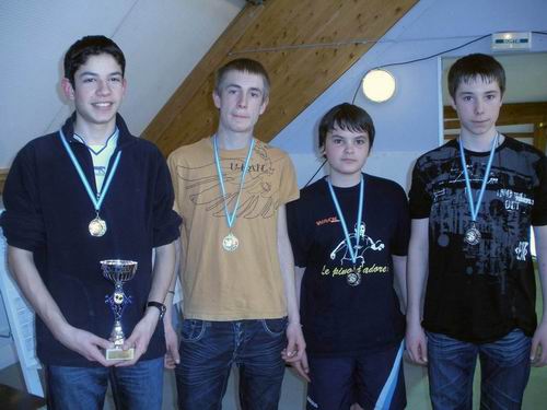 Podium Simples M1100