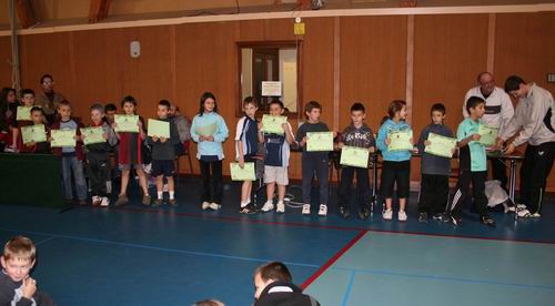 Les medailles 2000