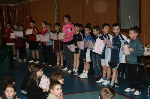 Les medailles 2000