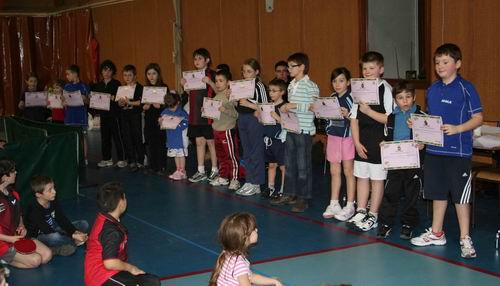 Les medailles 2001+