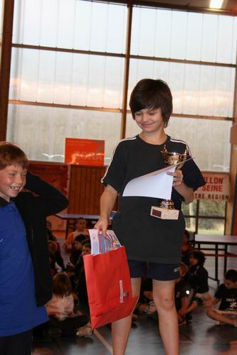 Podium G2001