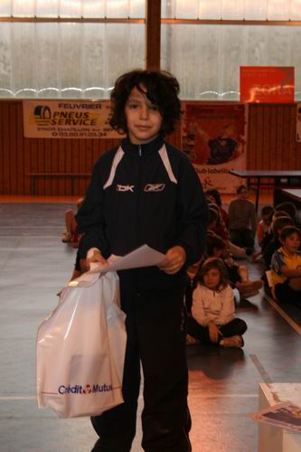 Podium G2000