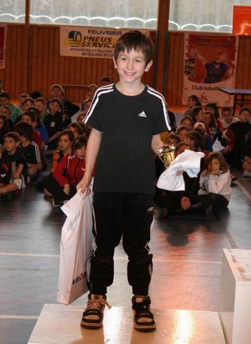 Podium G2002