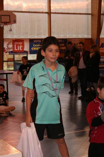 Podium G2001