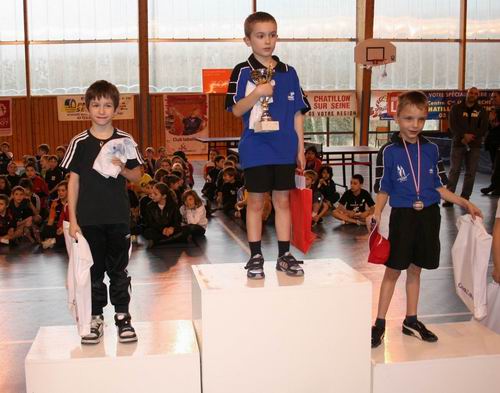 Podium G2002