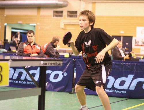 Swanny ALBERT (NICE CPC)