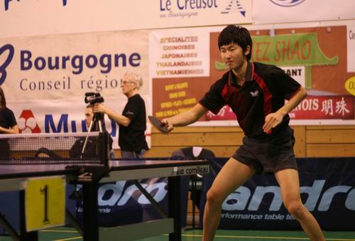Chengbo JIN (UPCV)
