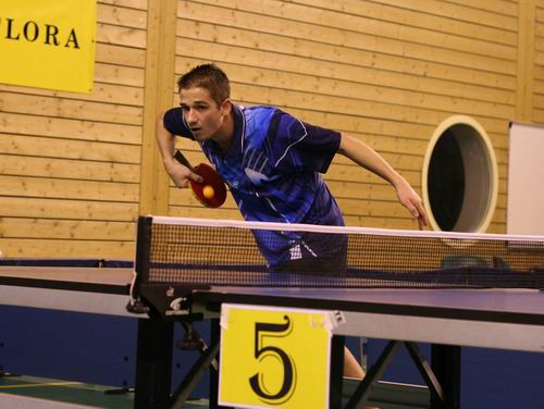 Mickael FERNAND