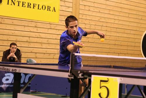 Mickael FERNAND