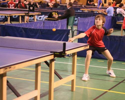 Geoffrey DUCHEMIN (US MOULINS ENGILBERT TT)