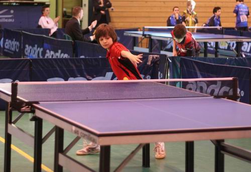 L�o ROZIER (MONTCHANIN TT)