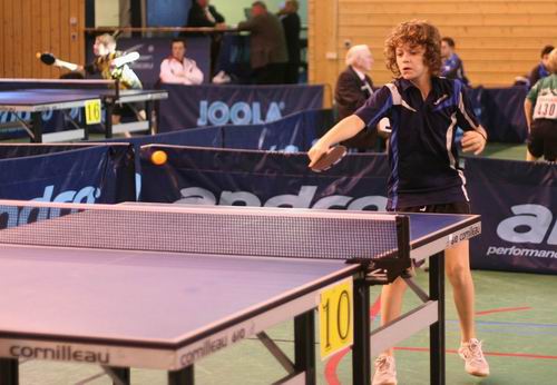 Robin ROZIER (MONTCHANIN TT)