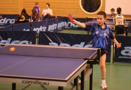 Valentin COMMEAU (ELAN NEVERS)