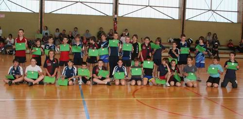 Les medaill�s Tableau 1