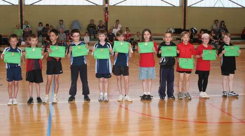 Les medaill�s Tableau 2