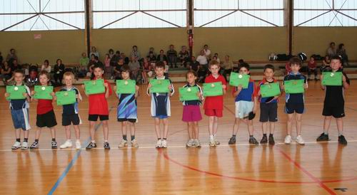 Les medaill�s Tableau 3