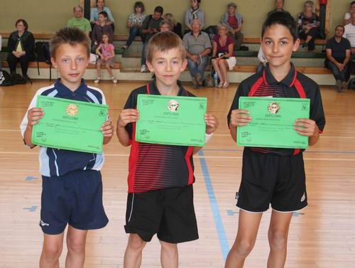Le Podium Tableau 2