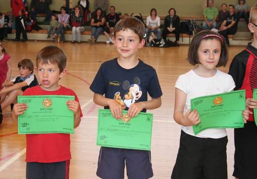 Le Podium Tableau 4