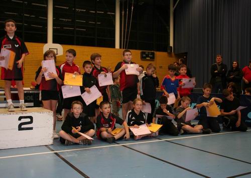 Les medaill�s Tableau 1