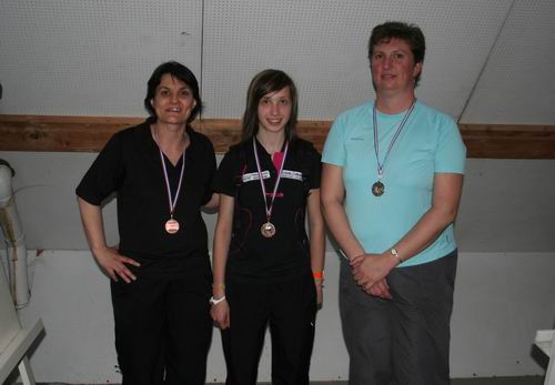 Podium Simples F9