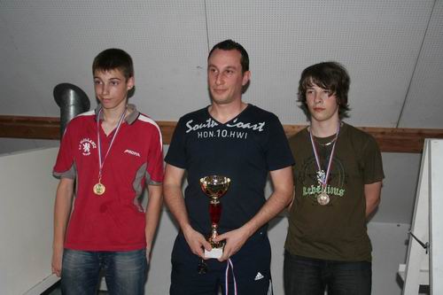 Podium Simples H10