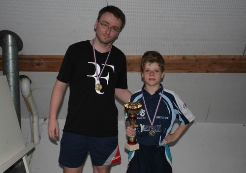 Podium Simples H12