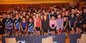 Les joueurs du 4eme Tour