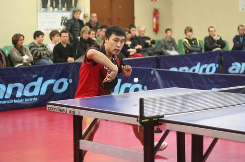 Xu CHEN