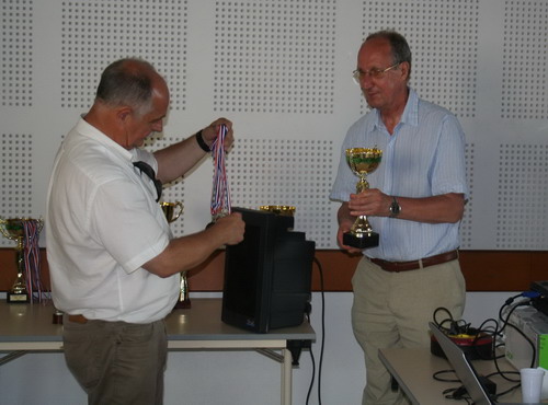 AG 2011: Grand Prix Jeunes