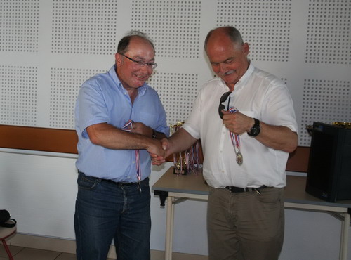 AG 2011: Grand Prix Jeunes