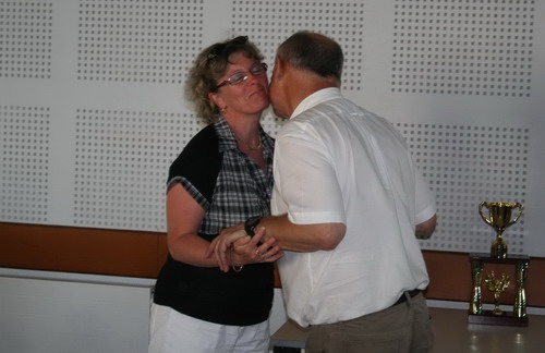 AG 2011: Grand Prix Jeunes