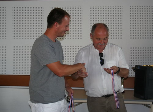 AG 2011: Grand Prix Jeunes
