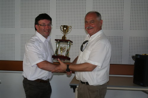 AG 2011: Grand Prix Jeunes