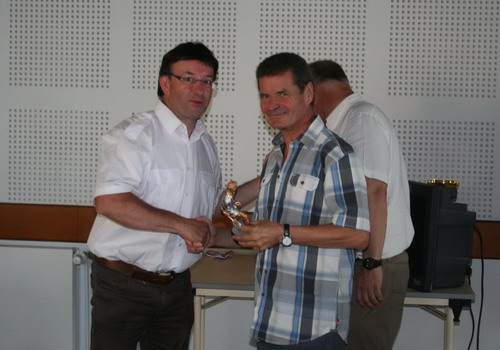 AG 2011: Grand Prix Jeunes