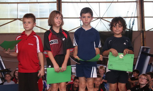 Le Podium Tableau 4