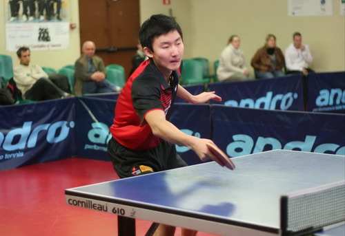 Chenbo JIN