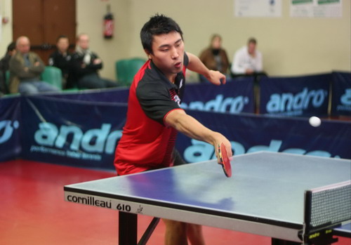 Xu CHEN