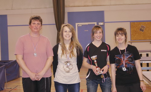 Podium Simples F9